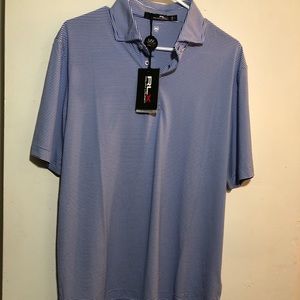 Ralph Lauren Golf polo
